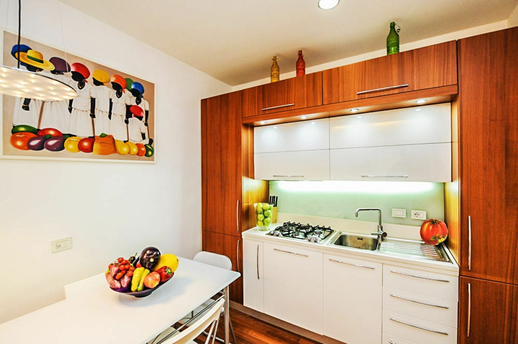 Appartamento Stefania Sorrento Exteriér fotografie